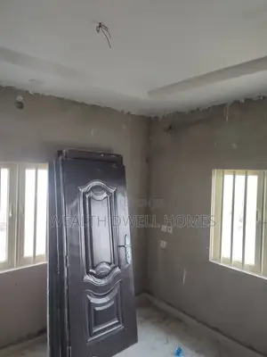 Furnished 2bdrm Block of Flats in Oba Ile Estate, Akure for rent