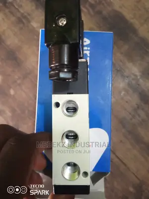 Airtac Solenoid Valve