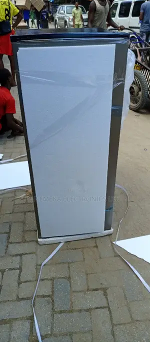 Bruhm Fridge 190L