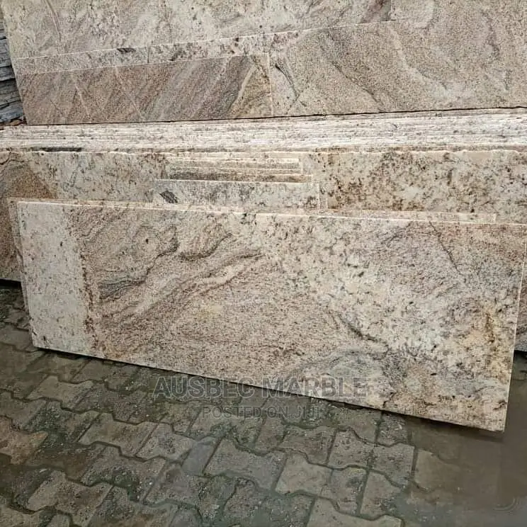 Colonial Yellow Slab