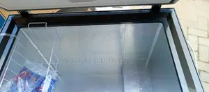 Bruhm 210L Chest Freezer