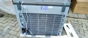 Bruhm 210L Chest Freezer