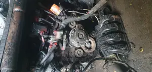 1GR Complete Engine for Toyota Tacoma FJ Cruiser