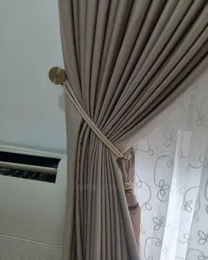 Turkish Curtains