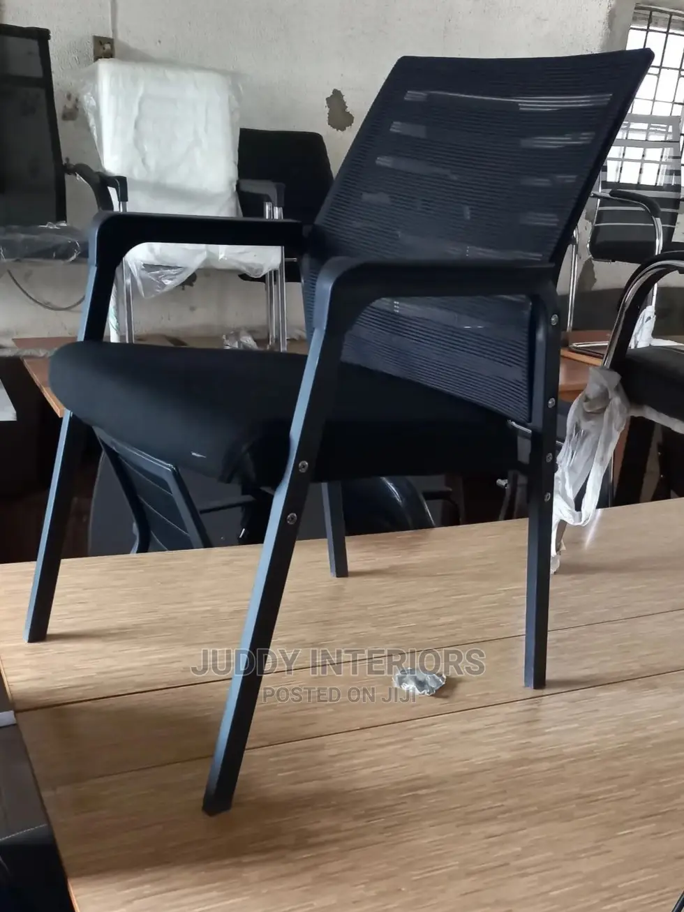 Office Visitors Chair