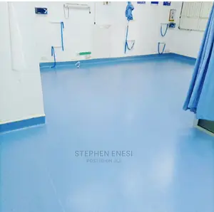 Hospital Vinyl (Medical)