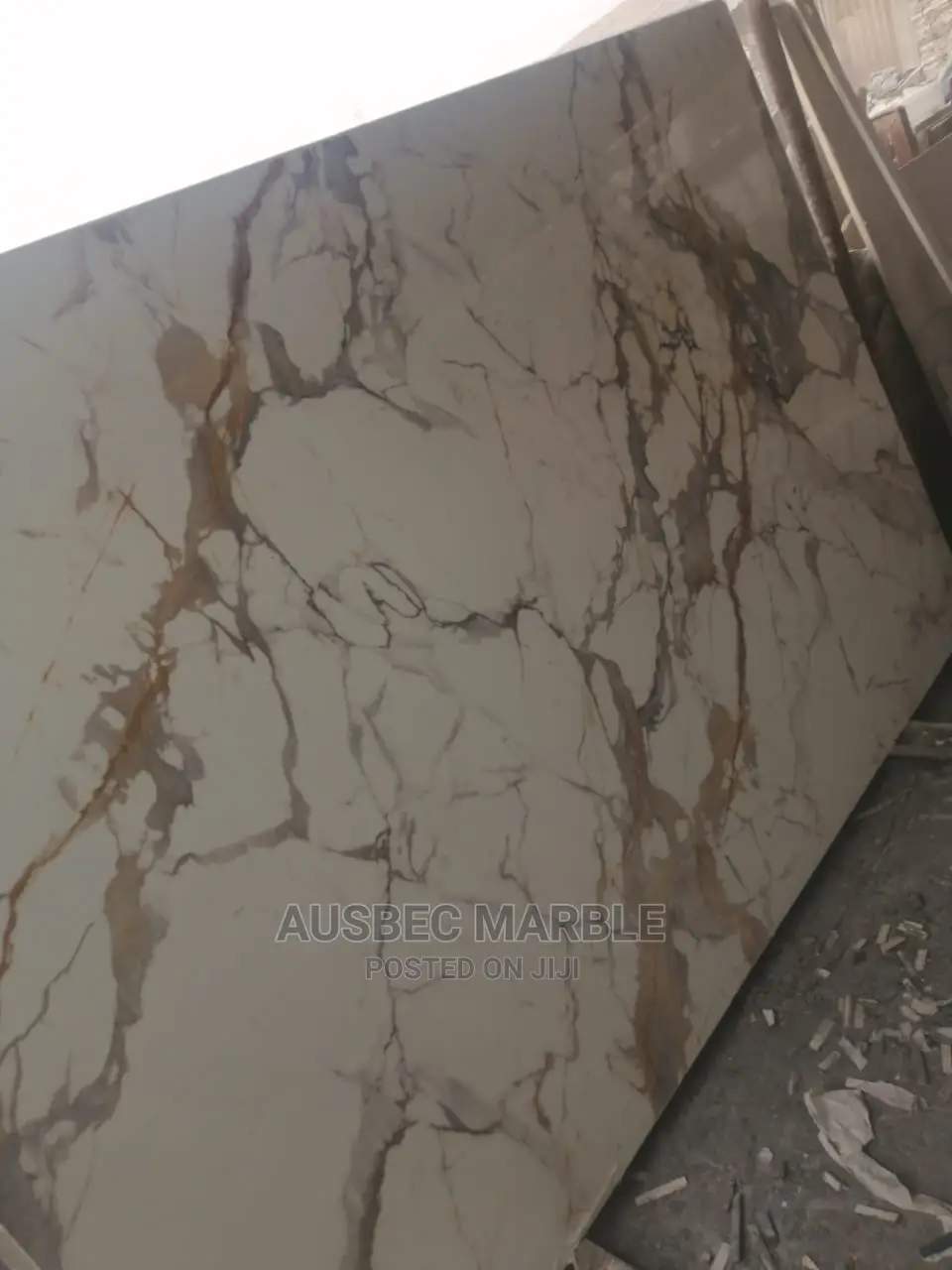 Quartz Marble for Staircase/Kitchen Top Etc