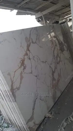 Quartz Marble for Staircase/Kitchen Top Etc
