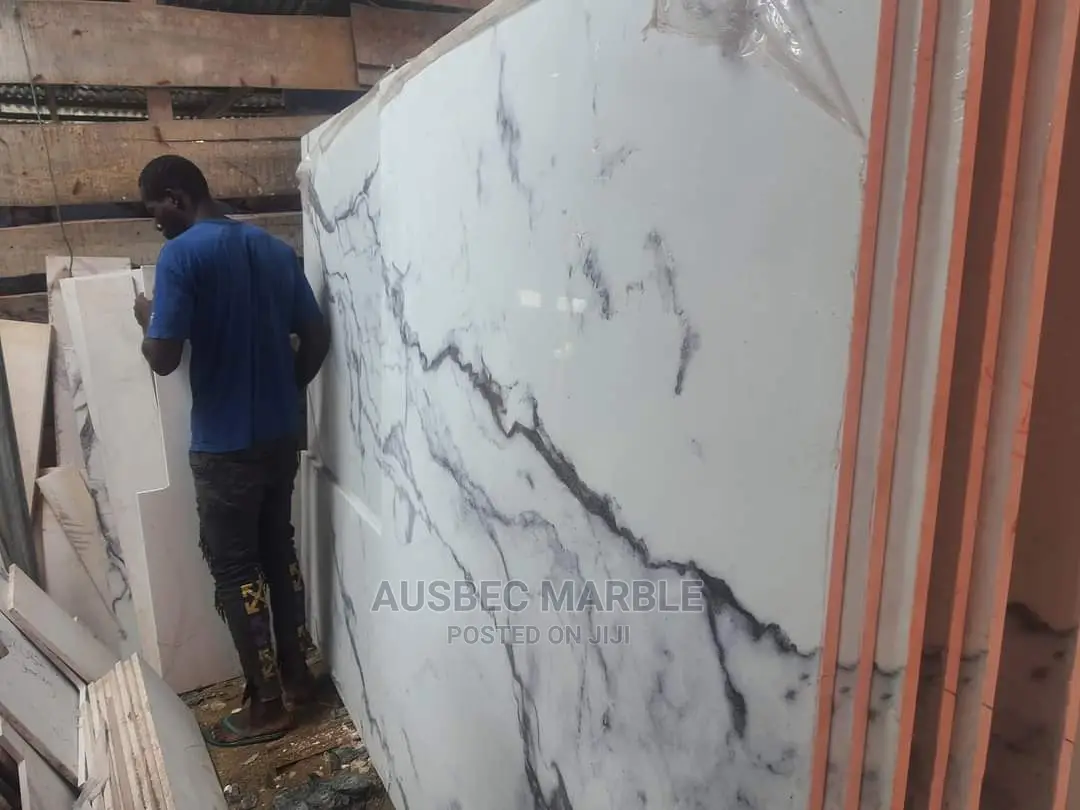 Quartz Marble for Staircase/Kitchen Top Etc