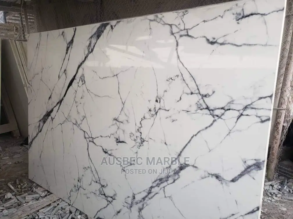 Quartz Marble for Staircase/Kitchen Top Etc