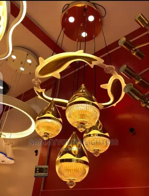 Pendant Light