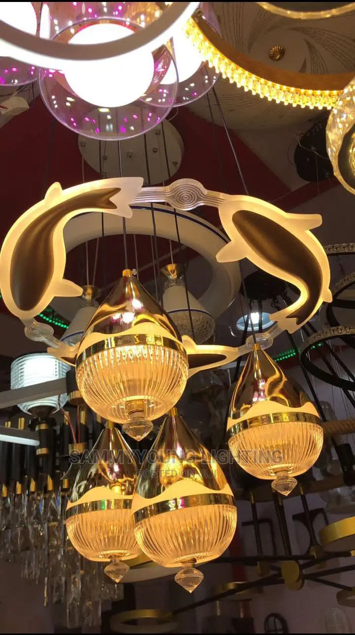 Pendant Light