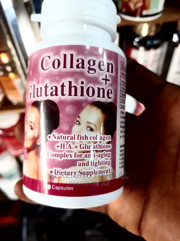 glutathione powder for skin lightening Glutathione benefits for skin: The truth about this antioxidant