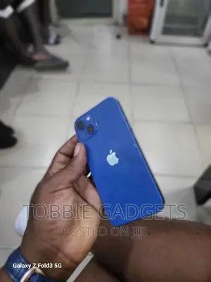 Apple iPhone 13 128 GB Blue