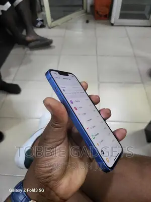 Apple iPhone 13 128 GB Blue