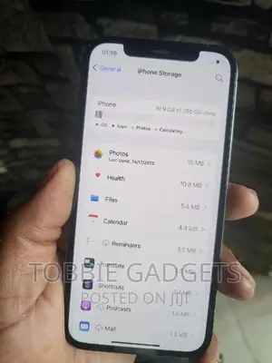 Apple iPhone 12 Pro 256 GB