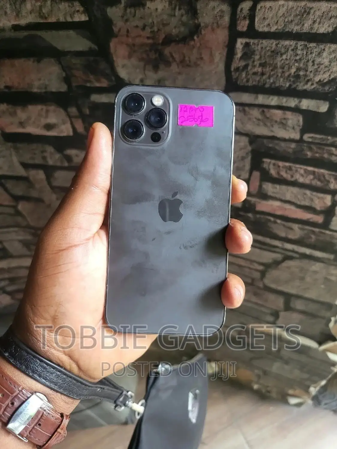 Apple iPhone 12 Pro 256 GB