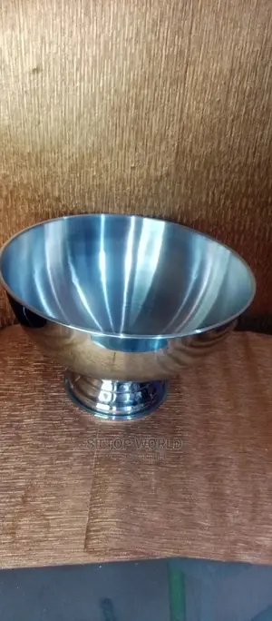 Stainless Steel Wine Bowl