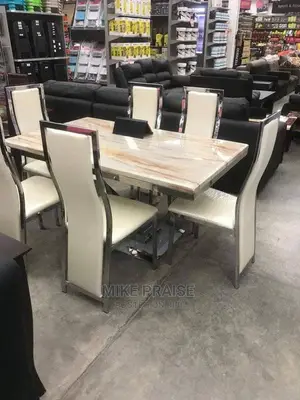 Quality Foreign Dinning Table Set