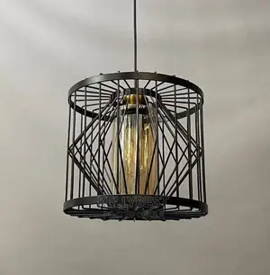 Dropping Lights