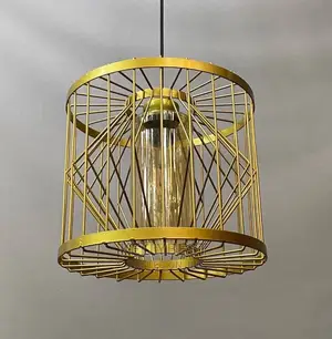 Dropping Lights