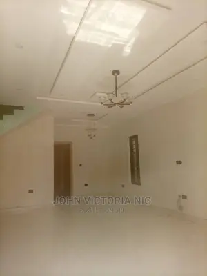 4bdrm Duplex in Ajah for sale