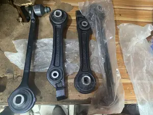 Dodge Charger Challenger Chrysler 300 Complete Low Arms
