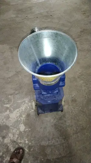 150kg/Hr Pelletizer for Reseller End Users.
