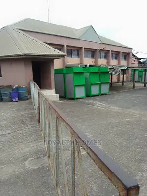 Lovely and Well Maintained Warehouse for Sale