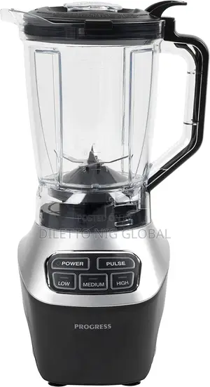 Progress EK4651P Digital Blender Pro