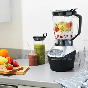 Progress EK4651P Digital Blender Pro