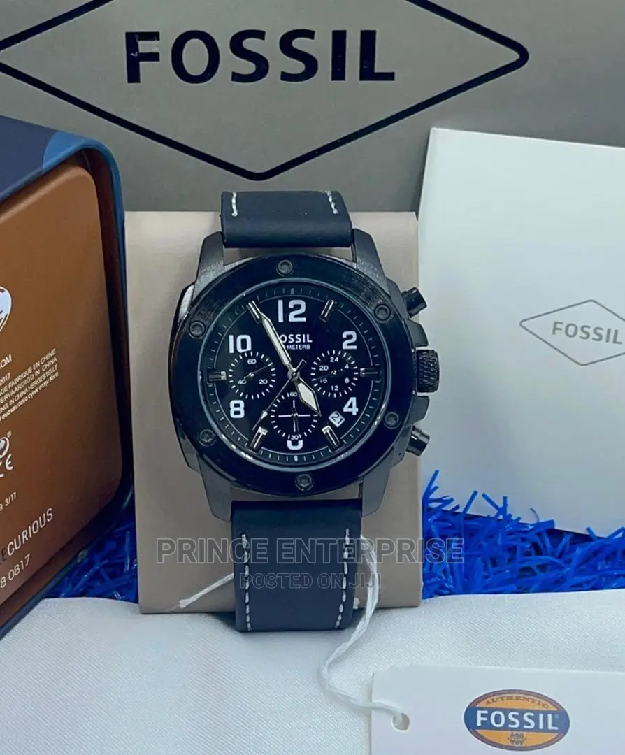 Brand:: Fossil