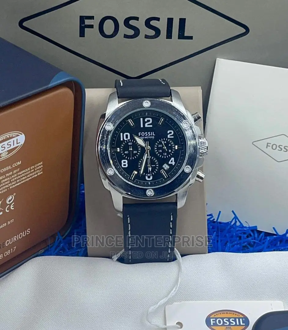 Brand:: Fossil