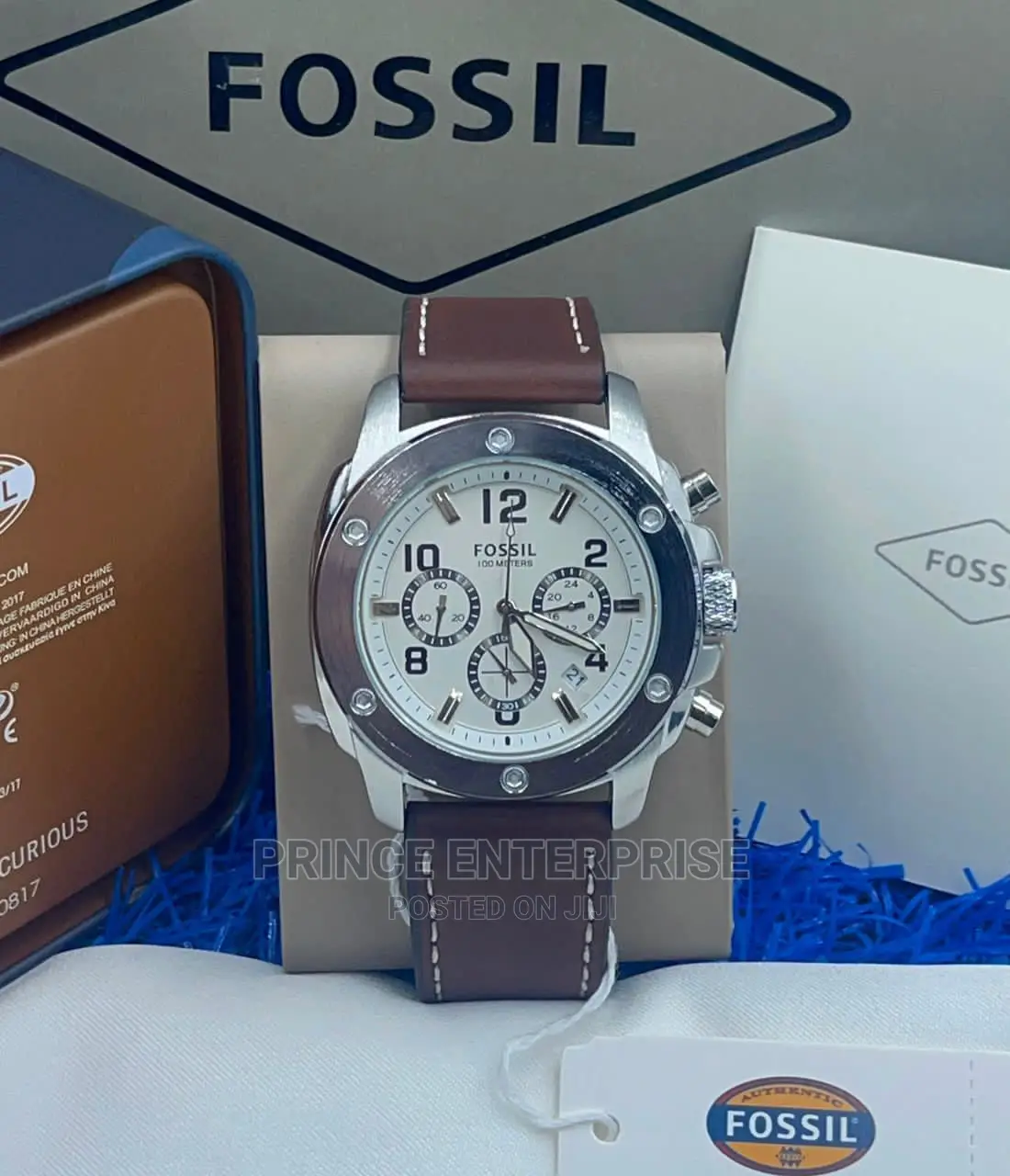 Brand:: Fossil