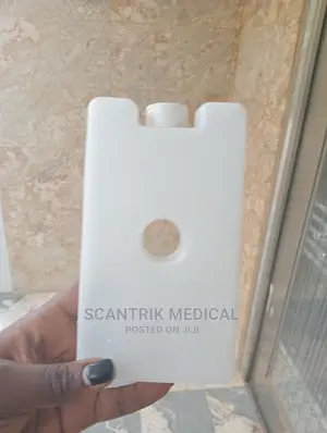 Ice Pack Continer