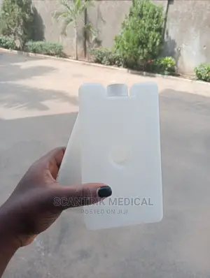 Ice Pack Bottle, for Clinic