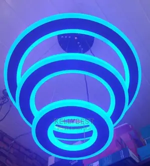 Led Dropping Lights