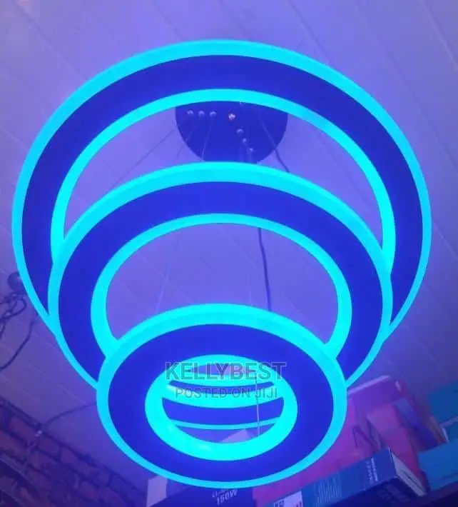 Led Dropping Lights