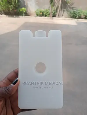 Surgical Empty Ice Packs for Vaccine