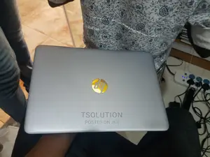 Laptop HP EliteBook 840 G3 8GB Intel Core i5 SSD 256GB