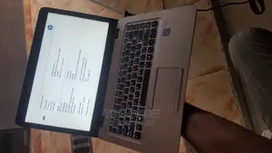 Laptop HP EliteBook 840 G3 8GB Intel Core i5 SSD 256GB