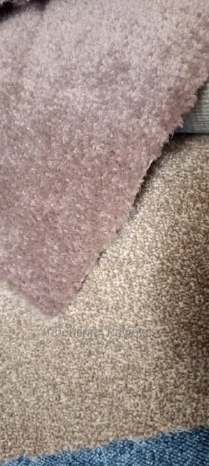 Wall to Wall Staircase Rug