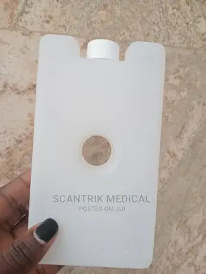 Medical Empty Ice Packs for Vaccine Carrier