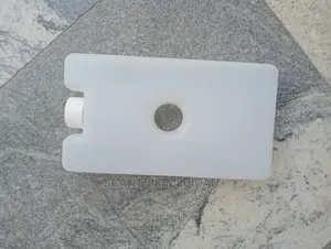 Portable Empty Ice Packs for Vaccine Carrier