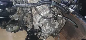 12pin Gearbox for Toyota Collola 2012 Model