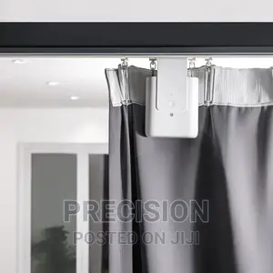 Aqara Curtain Driver E1(Track Version)