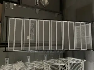 Magazine Rack