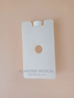 Vaccine Carrier, Cold Boxes Ice Packs