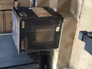 Bugera BXD15 Bass Combo