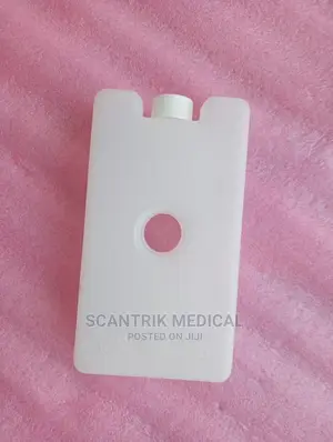Empty Ice Packs for Vaccine Carrier
